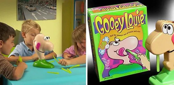 A Little Bit Of Nostalgia (29 pics)