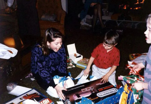 A Little Bit Of Nostalgia (29 pics)