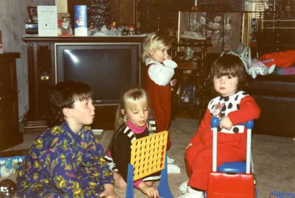 A Little Bit Of Nostalgia (29 pics)