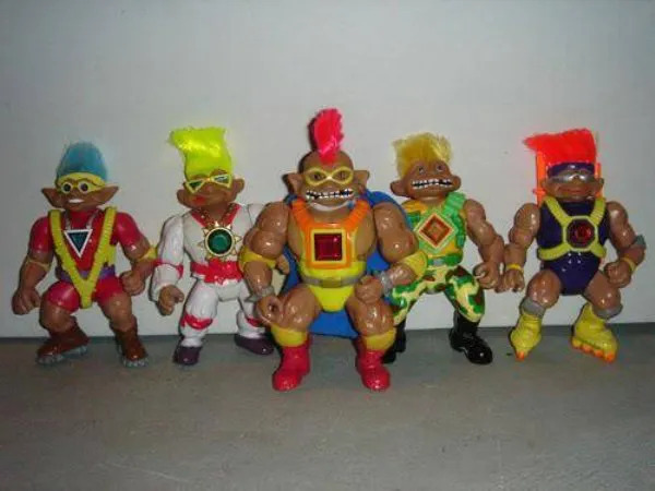 A Little Bit Of Nostalgia (29 pics)