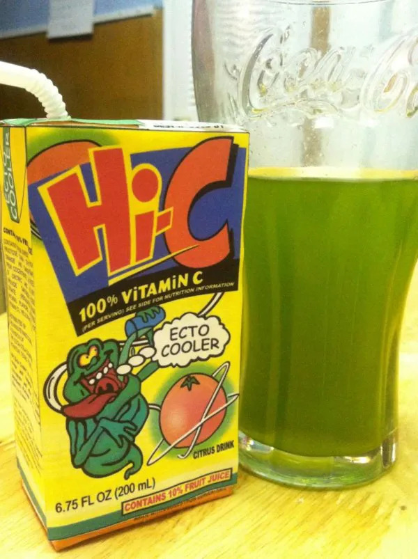 A Little Bit Of Nostalgia (29 pics)