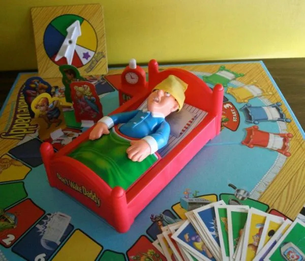 A Little Bit Of Nostalgia (29 pics)