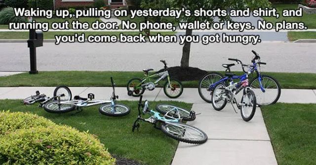 A Little Bit Of Nostalgia (29 pics)