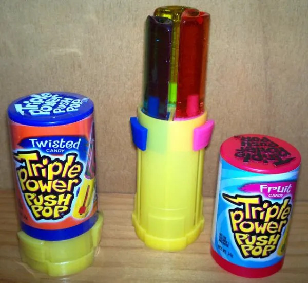 A Little Bit Of Nostalgia (29 pics)