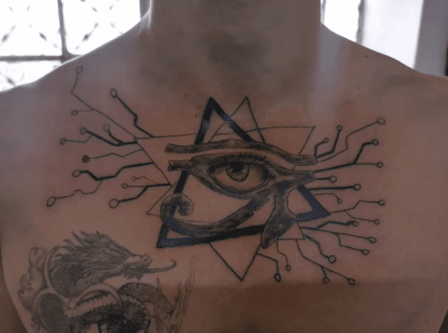 Awful Tattoos (15 pics)