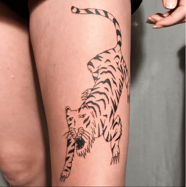 Awful Tattoos (15 pics)