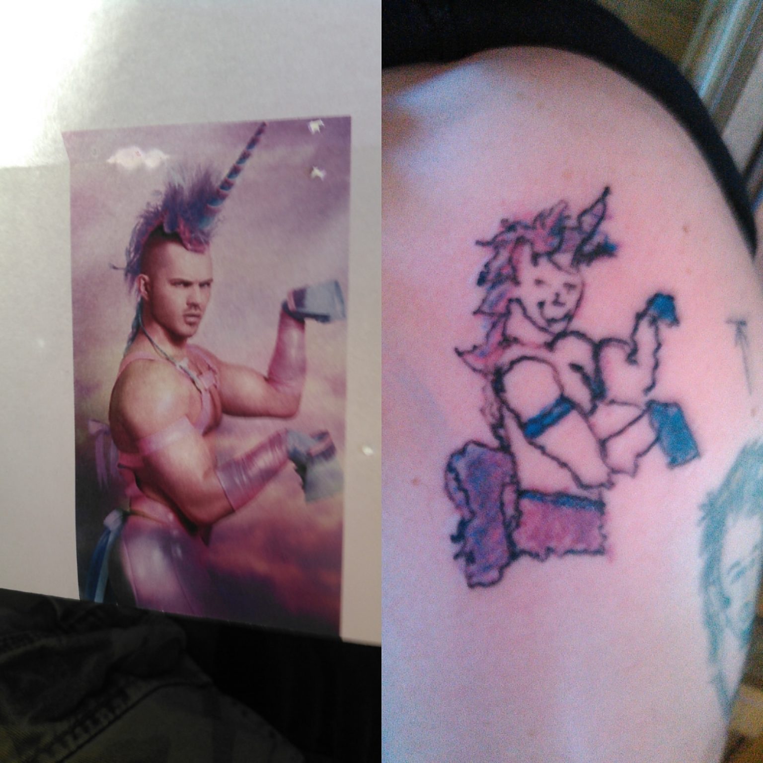 Awful Tattoos (15 pics)