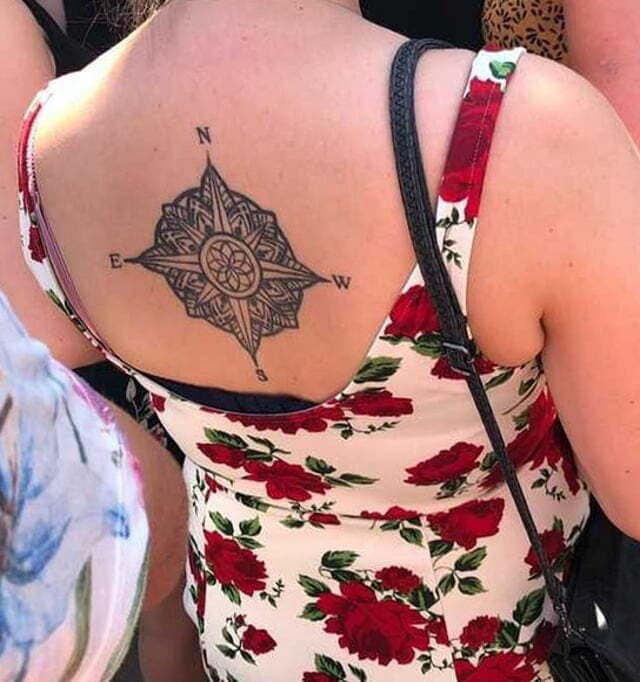 Awful Tattoos (15 pics)