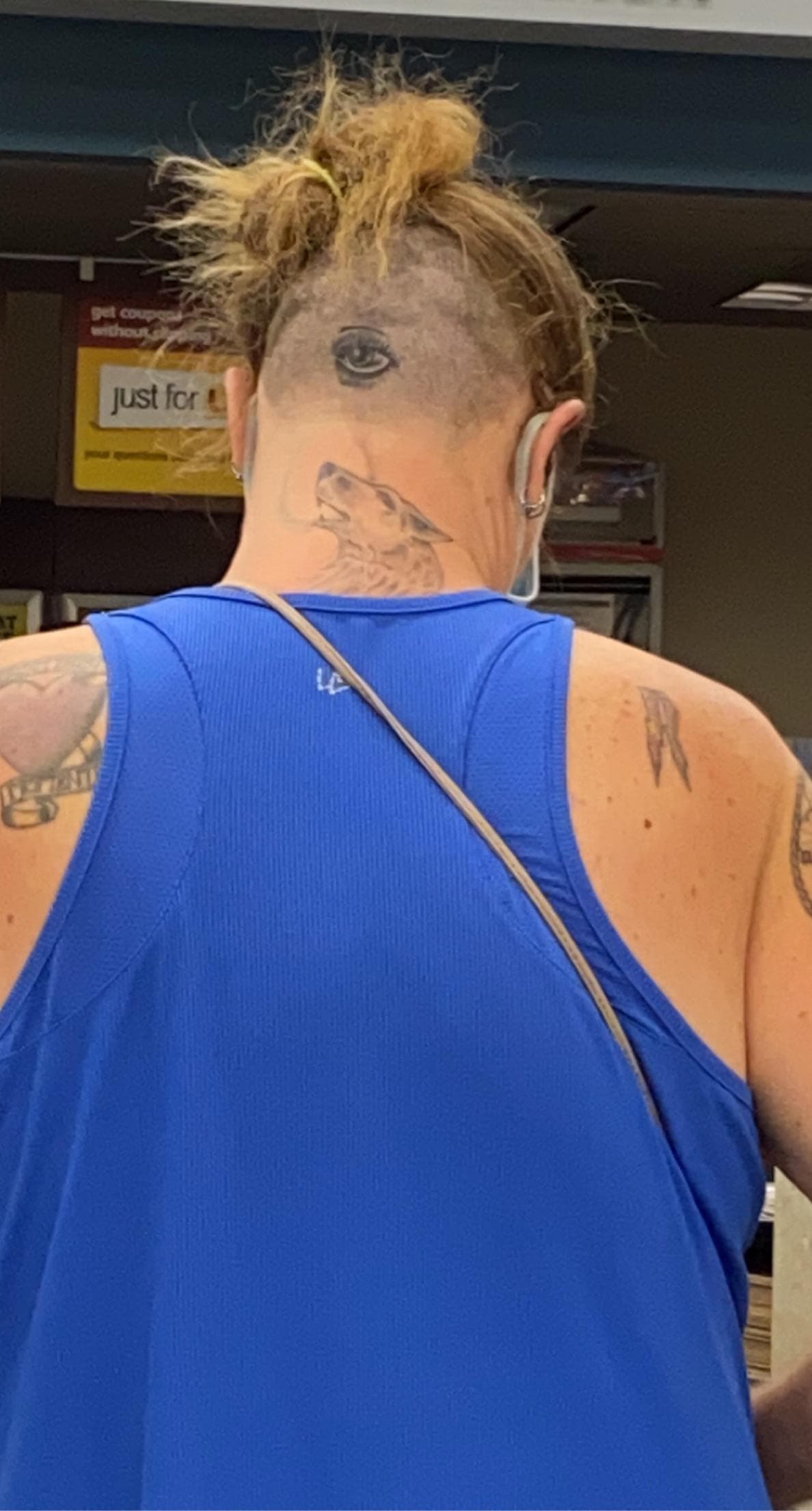 Awful Tattoos (15 pics)
