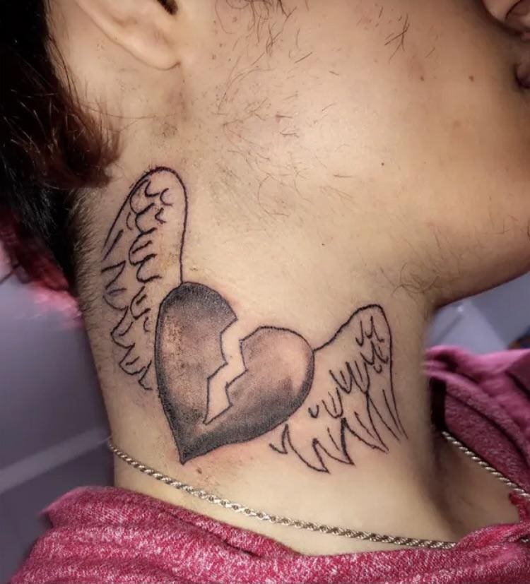 Awful Tattoos (15 pics)
