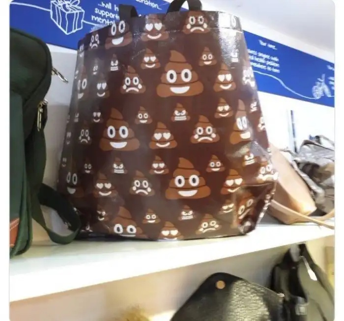 Strange Finds In Thrift Shops (21 pics)