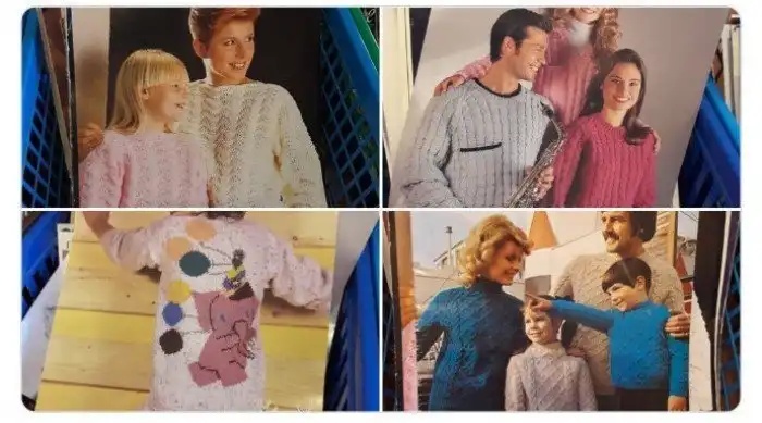 Strange Finds In Thrift Shops (21 pics)