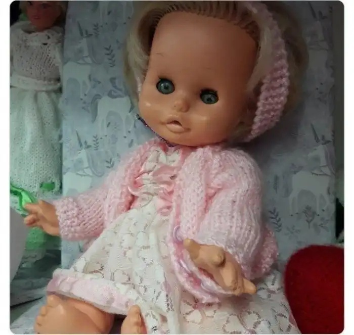 Strange Finds In Thrift Shops (21 pics)
