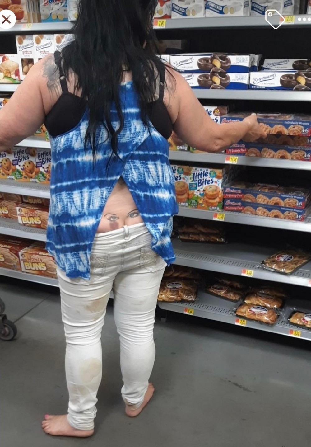 Terrible Customers (23 pics)