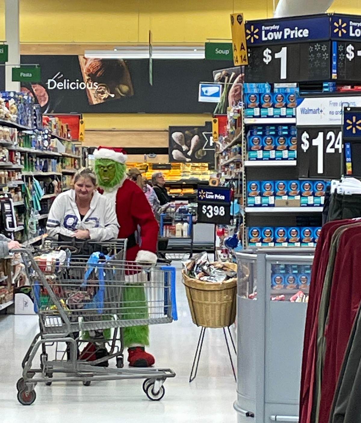 Terrible Customers (23 pics)