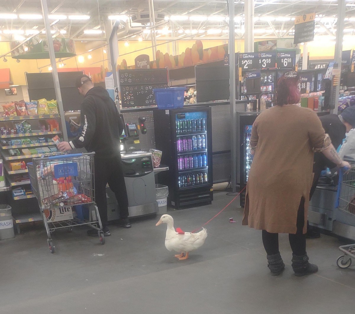Terrible Customers (23 pics)