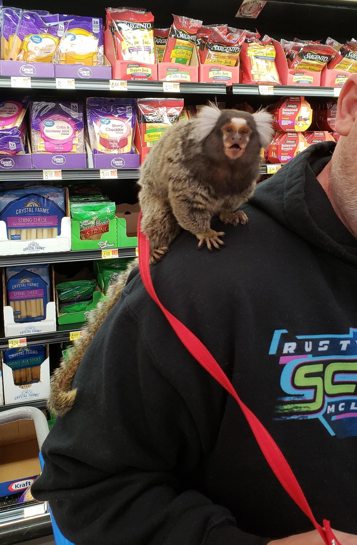 Terrible Customers (23 pics)