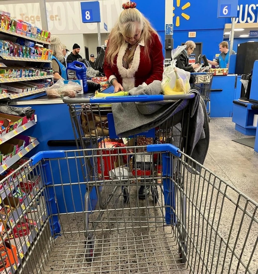 Terrible Customers (23 pics)
