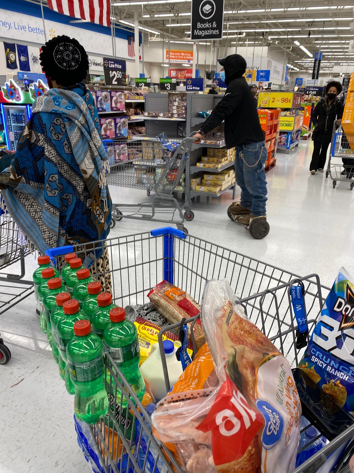 Terrible Customers (23 pics)