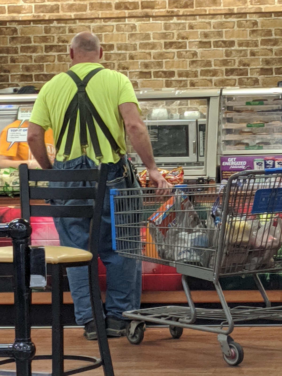 Terrible Customers (23 pics)