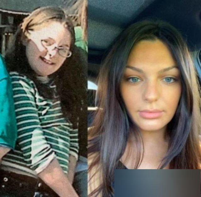 People Who Radically Changed Themselves (16 pics)