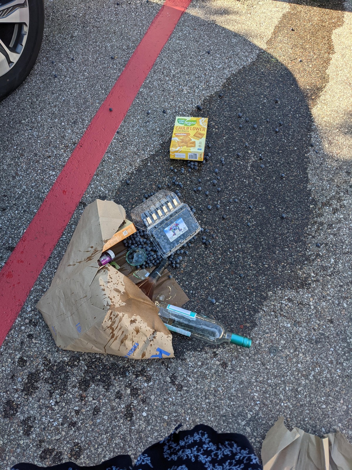 Bad Days Happen (25 pics)