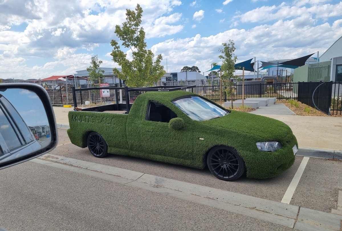 Crazy Tuning (25 pics)