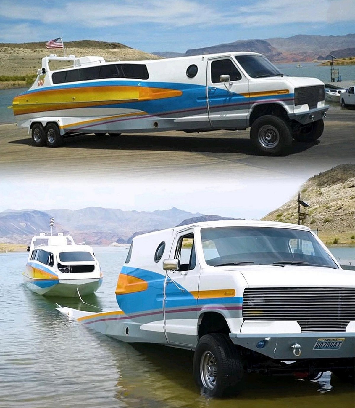 Crazy Tuning (25 pics)