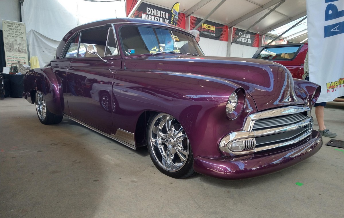 Crazy Tuning (25 pics)