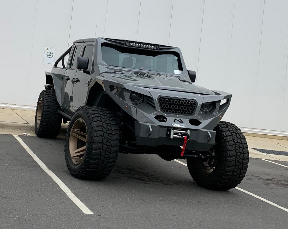 Crazy Tuning (25 pics)