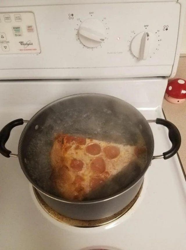 Culinary Fails (17 pics)