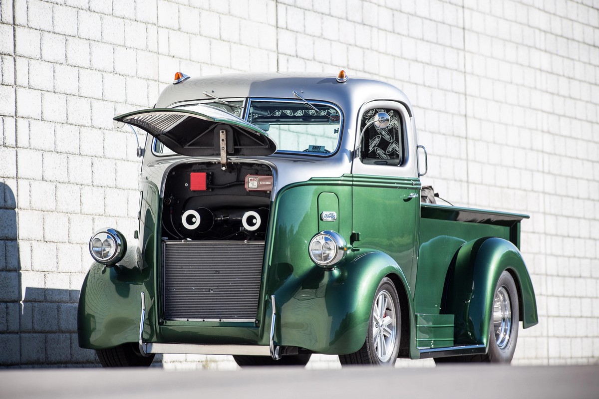Crazy Tuning (25 pics)