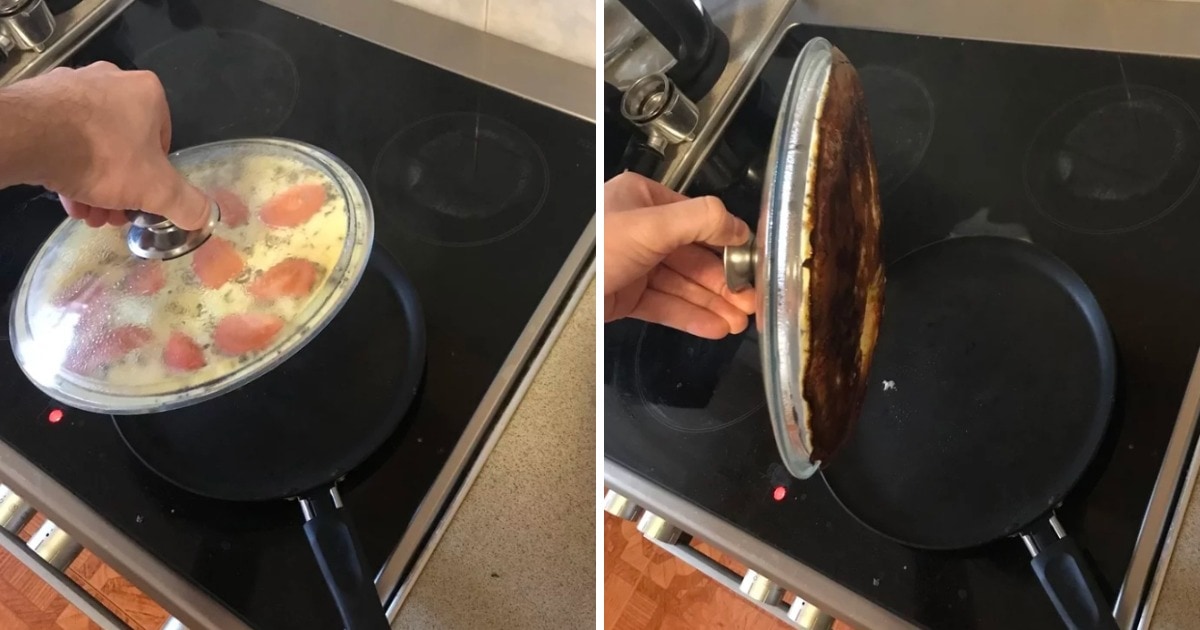Culinary Fails (17 pics)