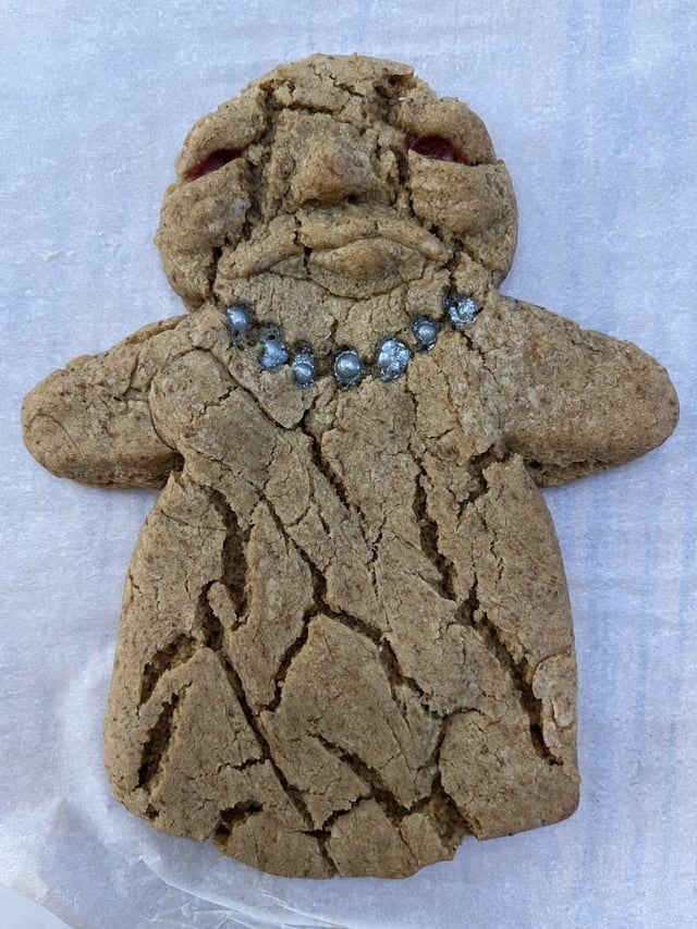 Culinary Fails (17 pics)