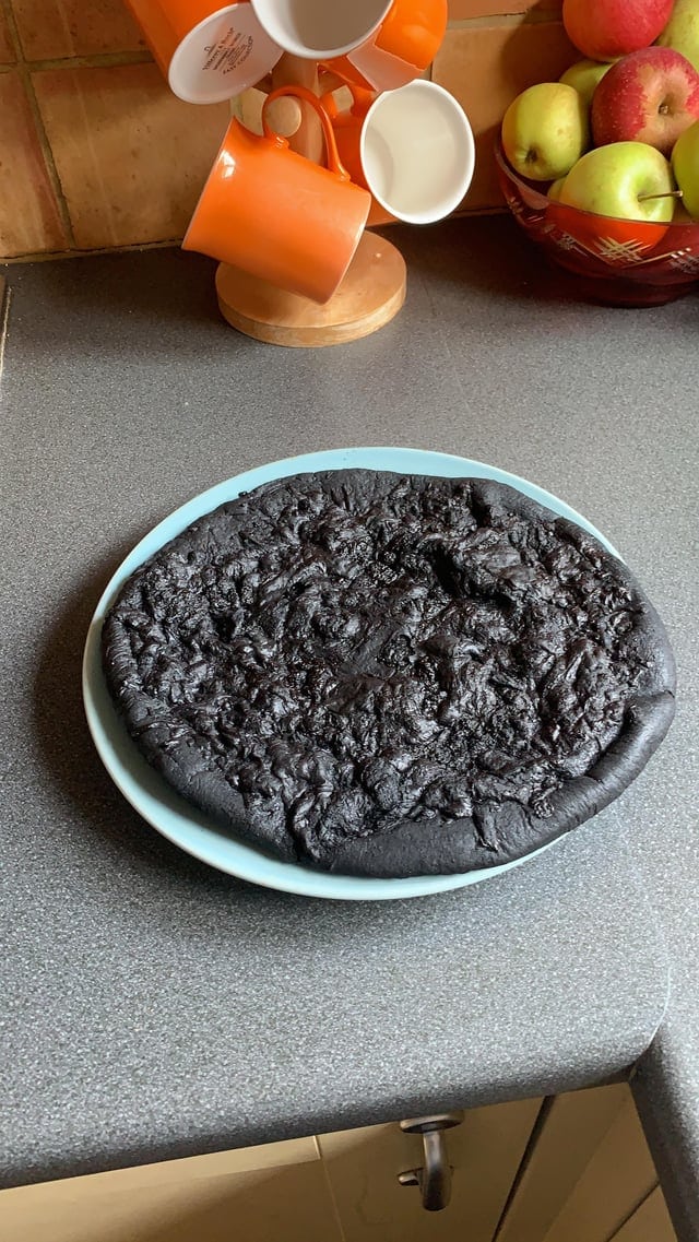 Culinary Fails (17 pics)