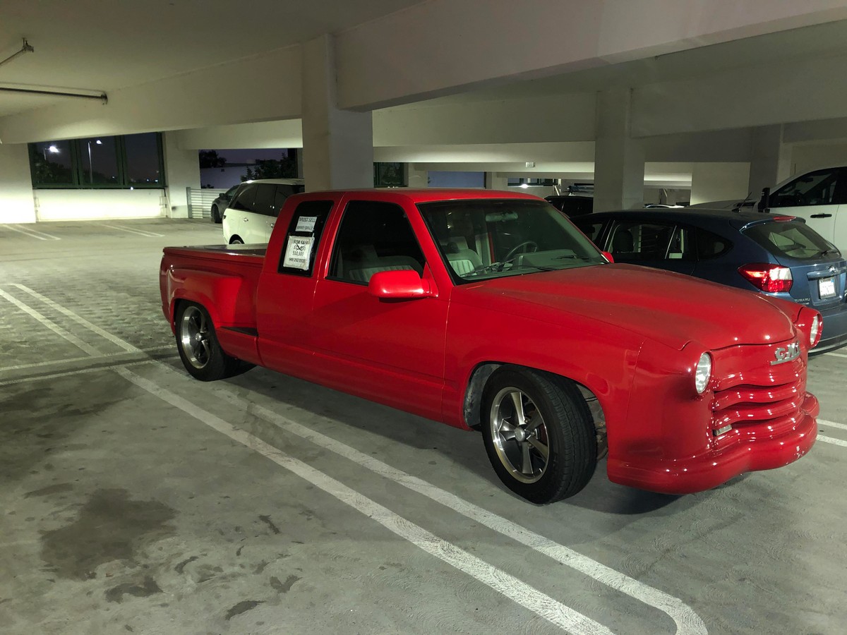 Crazy Tuning (25 pics)