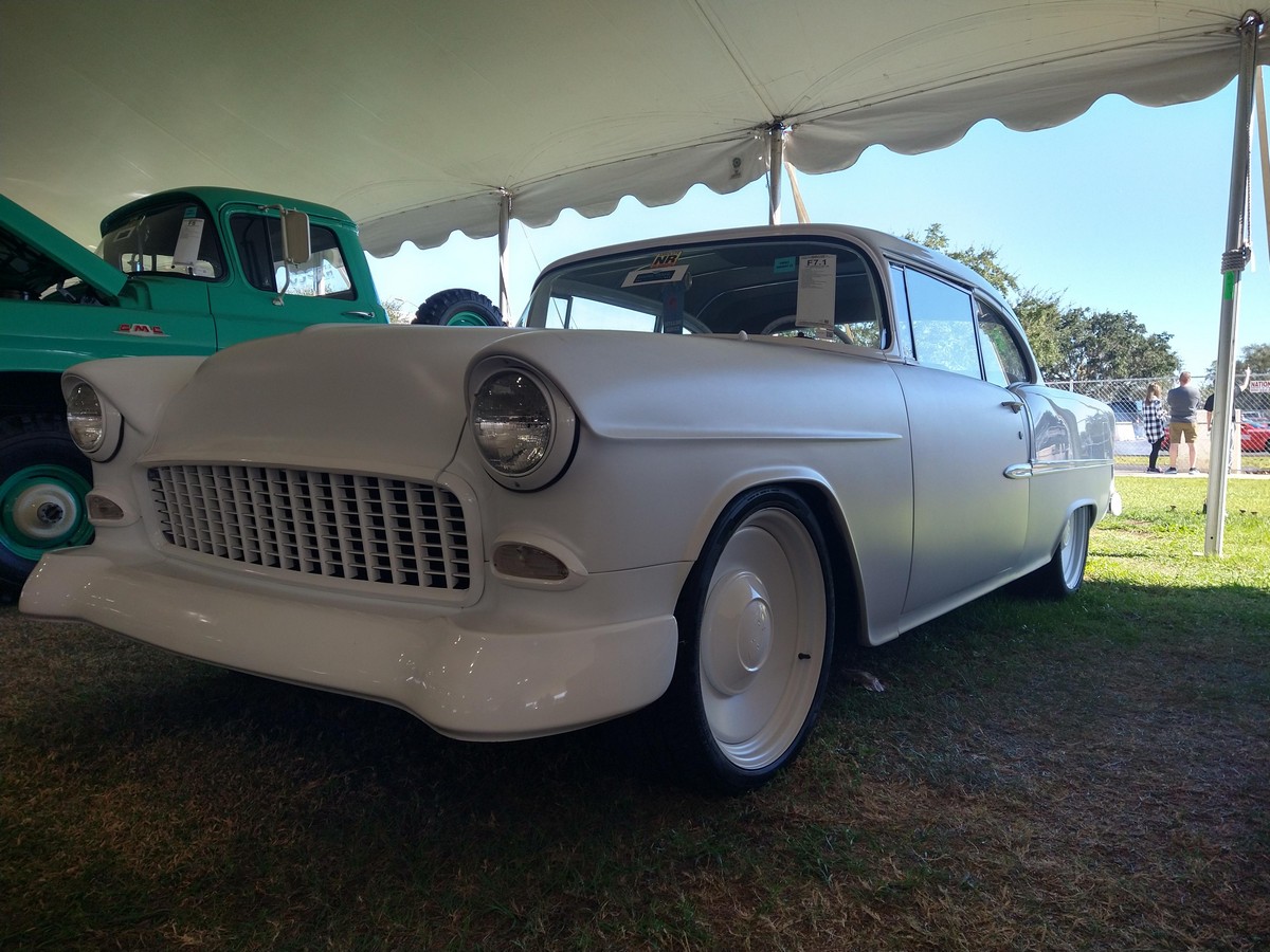 Crazy Tuning (25 pics)
