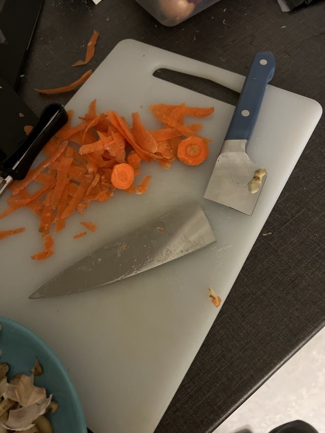 Culinary Fails (17 pics)