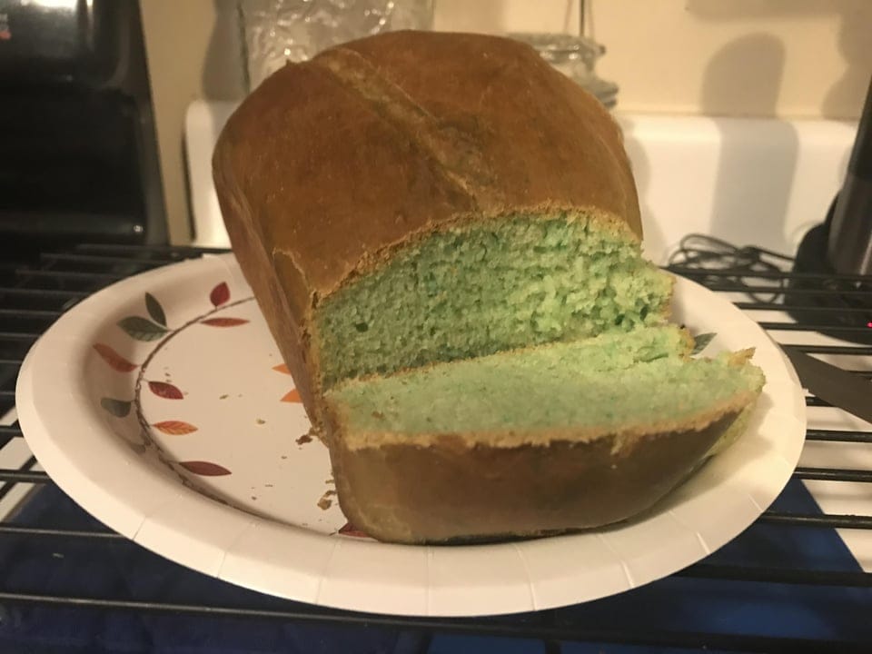 Culinary Fails (17 pics)