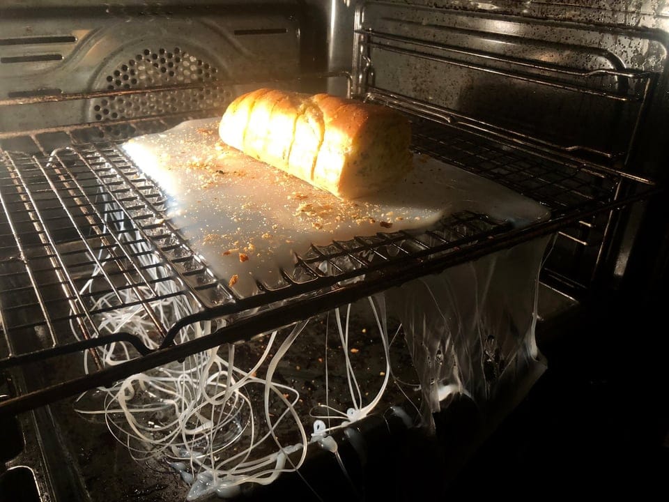 Culinary Fails (17 pics)