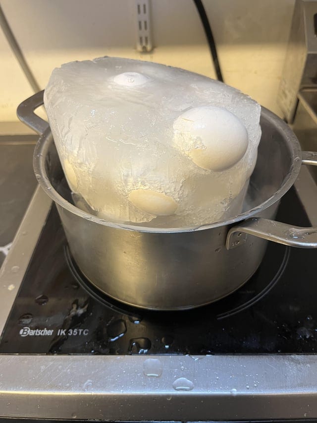 Culinary Fails (17 pics)