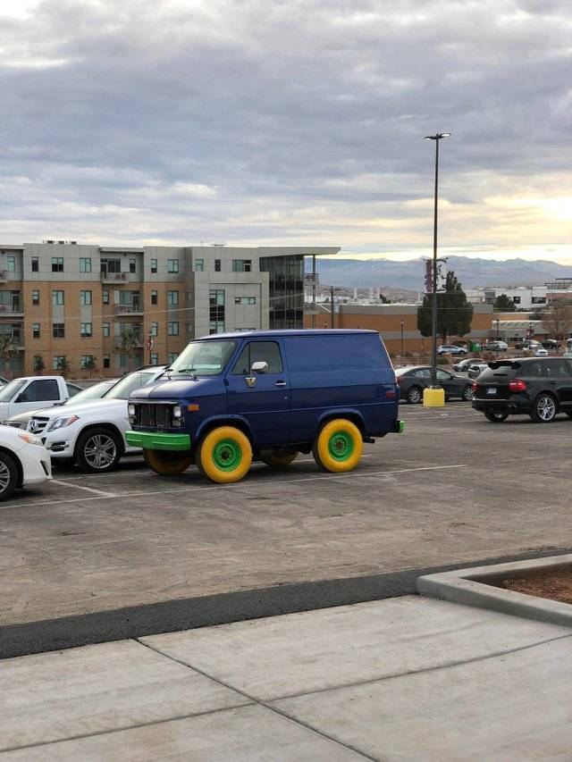 Daily Pictures. Part 1 (70 pics)
