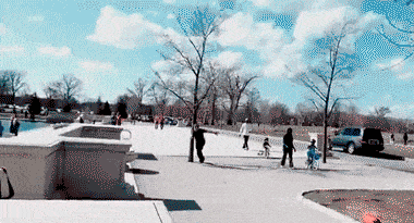 Acid GIFs, July 30 (25 gifs)
