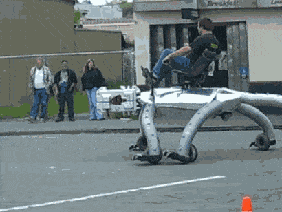 Acid GIFs, July 30 (25 gifs)