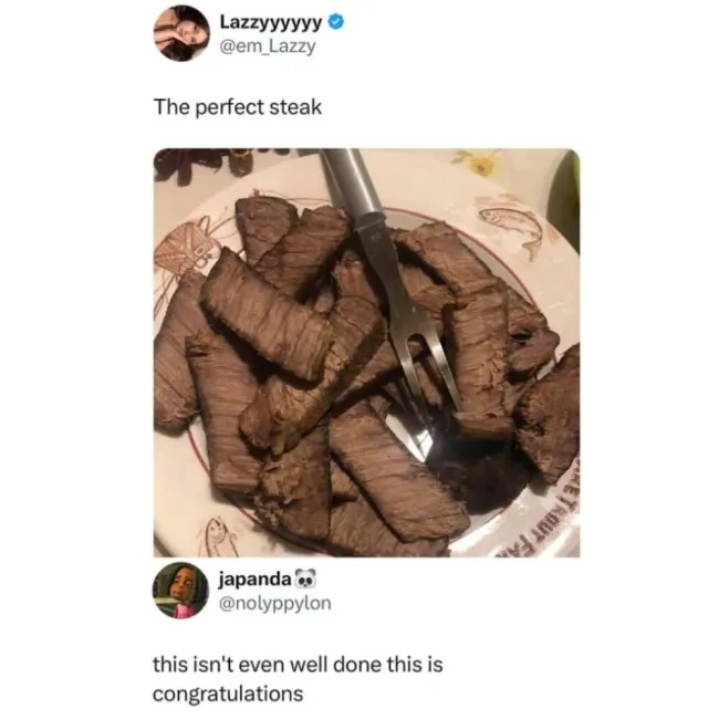 Cooking Memes (17 pics)