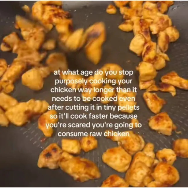 Cooking Memes (17 pics)