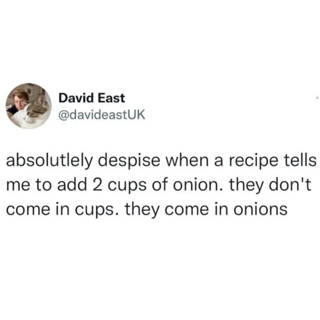 Cooking Memes (17 pics)