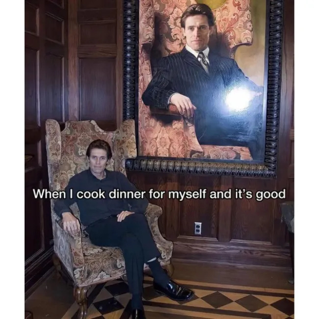 Cooking Memes (17 pics)