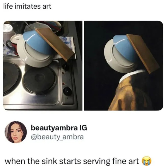 Cooking Memes (17 pics)