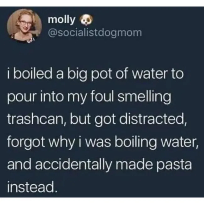 Cooking Memes (17 pics)